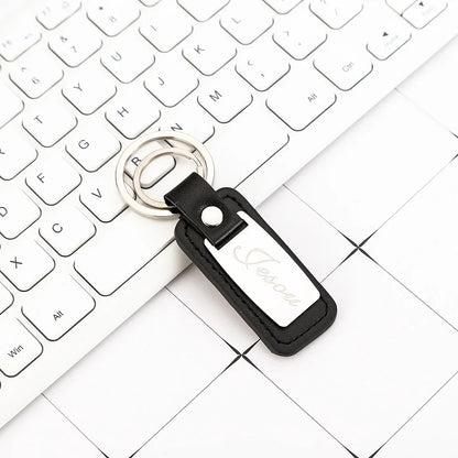 Men’s Quartz Watch 6-in-1 Gift Set – Large Dial, Leather Belt, Wallet, Glasses, Pen, and Keychain - Home Fads 