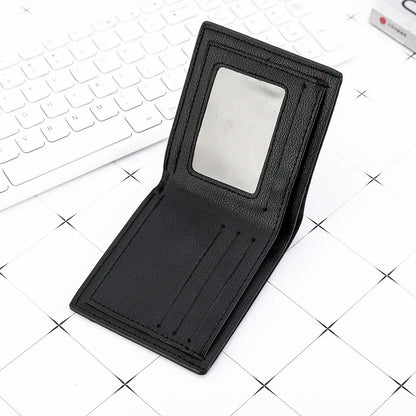 Men’s Quartz Watch 6-in-1 Gift Set – Large Dial, Leather Belt, Wallet, Glasses, Pen, and Keychain - Home Fads 