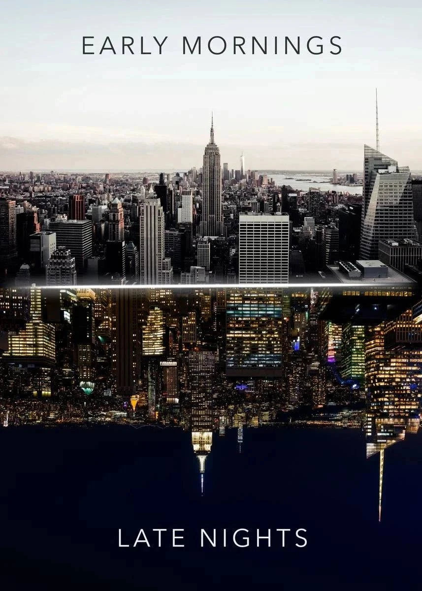 Motivational Life Quote Canvas - Inspire Success with Modern Decor - Home Fads 