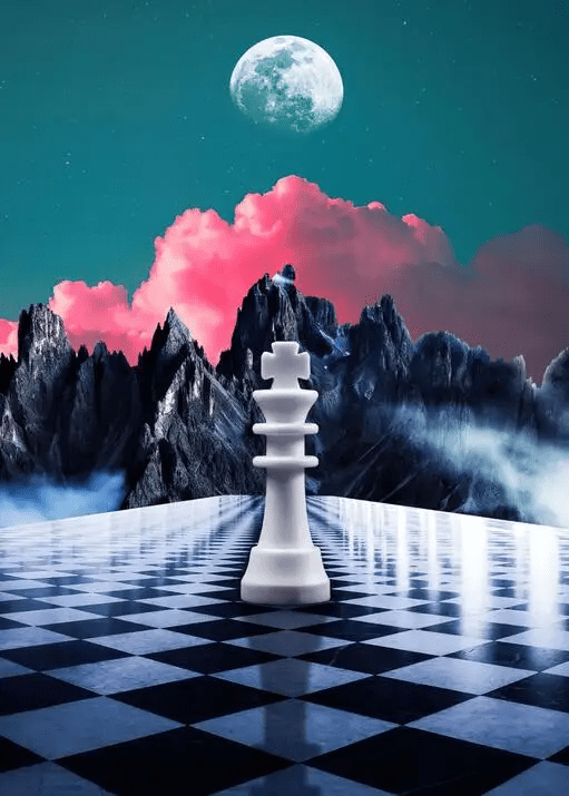 Motivational Life Quote Canvas - Modern Decor Wall Art - Home Fads 