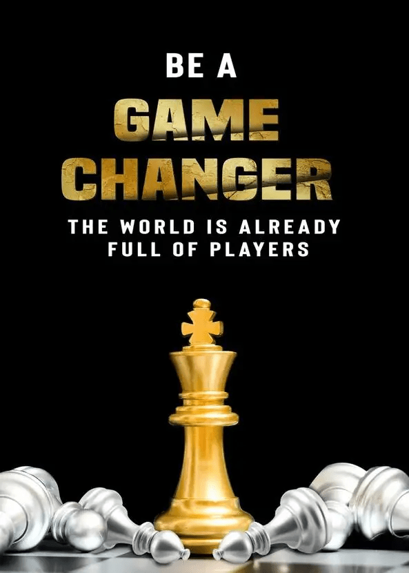 Motivational Life Quote Canvas - Modern Decor Wall Art - Home Fads 