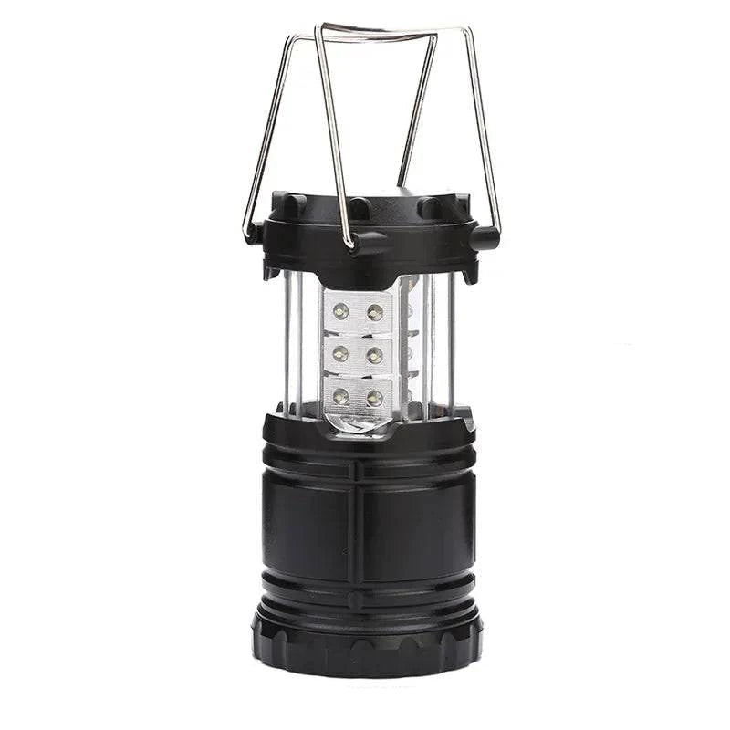 PDQ Mini 3*COB LED Portable Lantern: Ideal Working Light for Camping, Hiking, and Outdoor Activities - Home Fads 