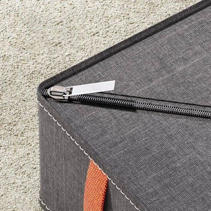 Premium Cloth Drawer Organizer for Wardrobe - Underwear, Socks, and Clothing Storage Box - Home Fads 