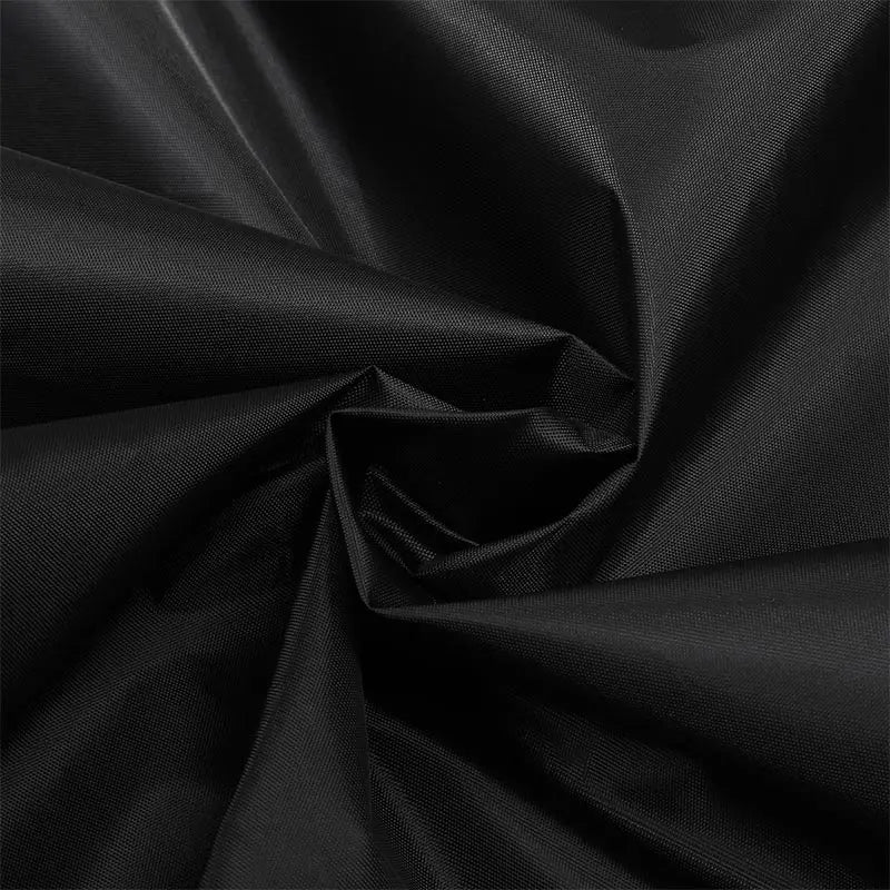 Premium Waterproof BBQ Grill Cover – Heavy-Duty 210T Oxford Fabric, UV-Resistant, Weatherproof Outdoor Protection for Charcoal & Gas Grills – 5 Size Options - Home Fads