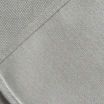 Set of 4/6/8 Eco-Friendly Linen Placemats – Non-Slip Rectangular Table Mats for Festive Decor - Home Fads 