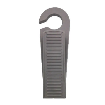 Silicone Door Stopper – Wall Protector with Strong Suction and Noise-Reducing Anti-Collision Buffer – Self-Adhesive Storage or Hook-Hanging Design - Home Fads 