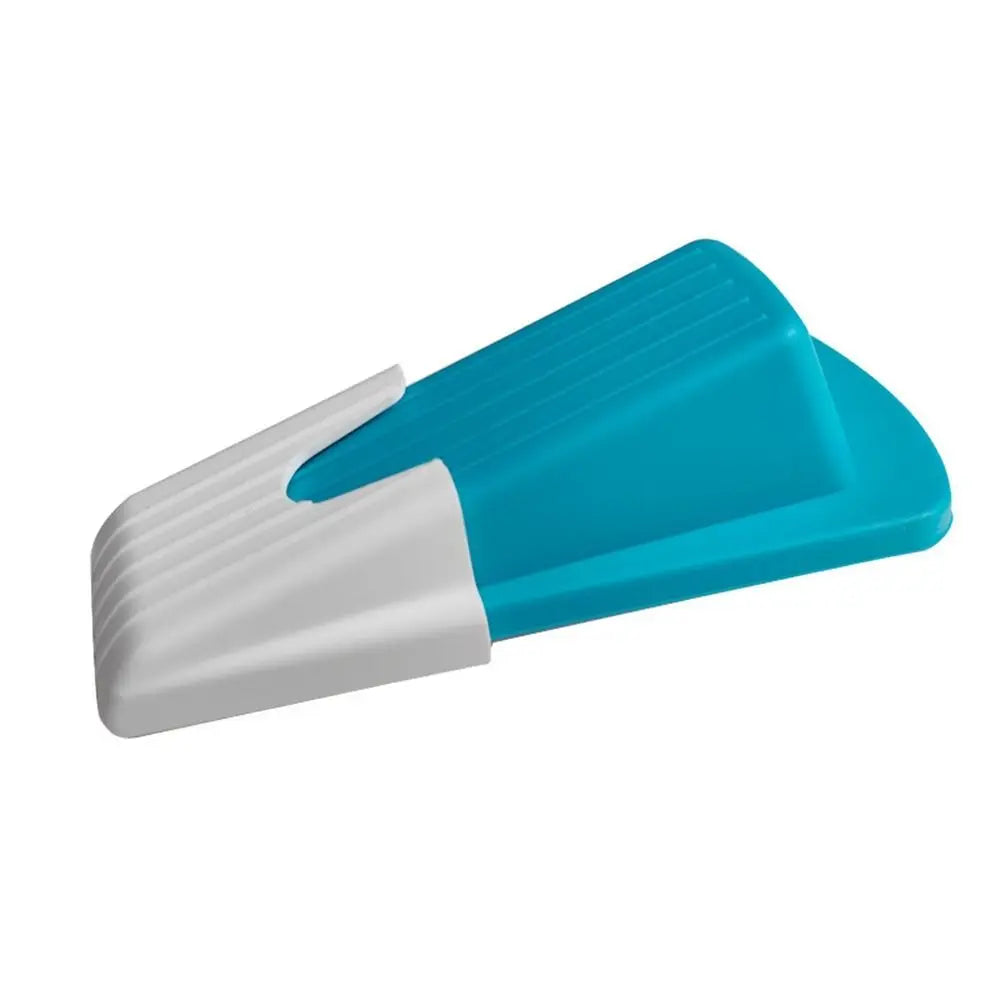 Silicone Door Stopper – Wall Protector with Strong Suction and Noise-Reducing Anti-Collision Buffer – Self-Adhesive Storage or Hook-Hanging Design - Home Fads 