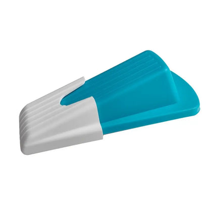 Silicone Door Stopper – Wall Protector with Strong Suction and Noise-Reducing Anti-Collision Buffer – Self-Adhesive Storage or Hook-Hanging Design - Home Fads 
