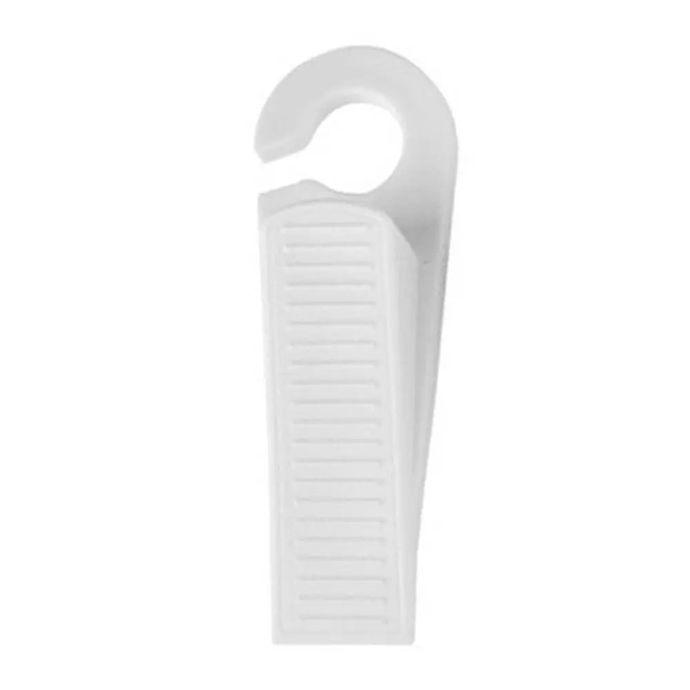 Silicone Door Stopper – Wall Protector with Strong Suction and Noise-Reducing Anti-Collision Buffer – Self-Adhesive Storage or Hook-Hanging Design - Home Fads 