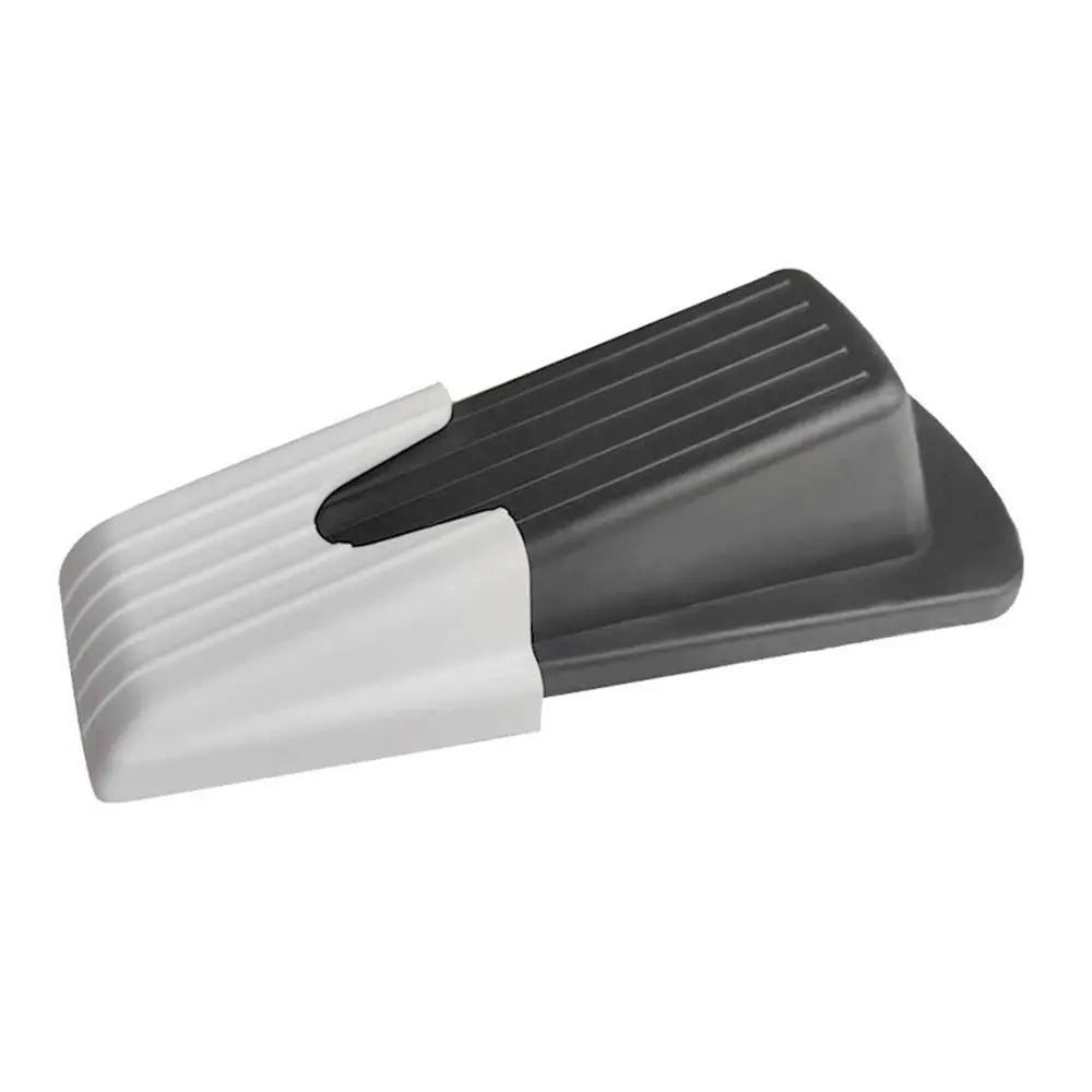 Silicone Door Stopper – Wall Protector with Strong Suction and Noise-Reducing Anti-Collision Buffer – Self-Adhesive Storage or Hook-Hanging Design - Home Fads 