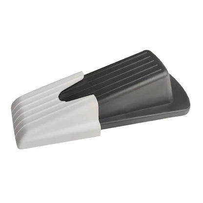 Silicone Door Stopper – Wall Protector with Strong Suction and Noise-Reducing Anti-Collision Buffer – Self-Adhesive Storage or Hook-Hanging Design - Home Fads 