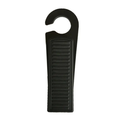 Silicone Door Stopper – Wall Protector with Strong Suction and Noise-Reducing Anti-Collision Buffer – Self-Adhesive Storage or Hook-Hanging Design - Home Fads 