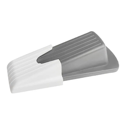 Silicone Door Stopper – Wall Protector with Strong Suction and Noise-Reducing Anti-Collision Buffer – Self-Adhesive Storage or Hook-Hanging Design - Home Fads 