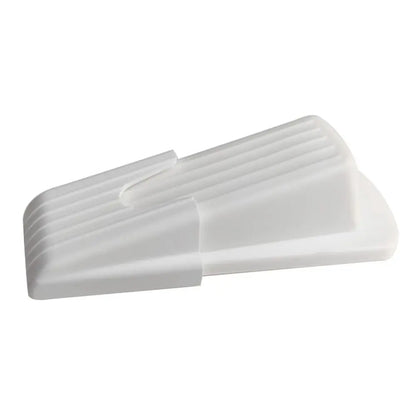 Silicone Door Stopper – Wall Protector with Strong Suction and Noise-Reducing Anti-Collision Buffer – Self-Adhesive Storage or Hook-Hanging Design - Home Fads 