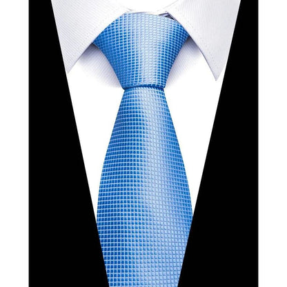 Silk Necktie Collection – 50+ Elegant Designs for Weddings, Formal Events, and Special Occasions – Ideal Gift for Father’s Day and Valentine’s Day - Home Fads 