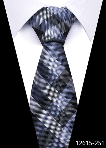 Silk Necktie Collection – 50+ Elegant Designs for Weddings, Formal Events, and Special Occasions – Ideal Gift for Father’s Day and Valentine’s Day - Home Fads 