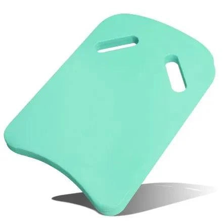 Swimming Kickboard Training Aid – Durable Pool Float Board with Handles for Kids and Adults - Home Fads 