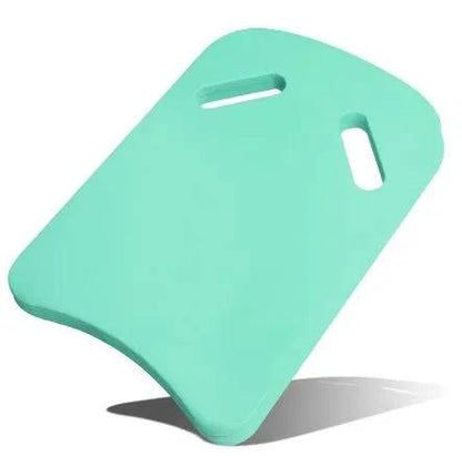 Swimming Kickboard Training Aid – Durable Pool Float Board with Handles for Kids and Adults - Home Fads 