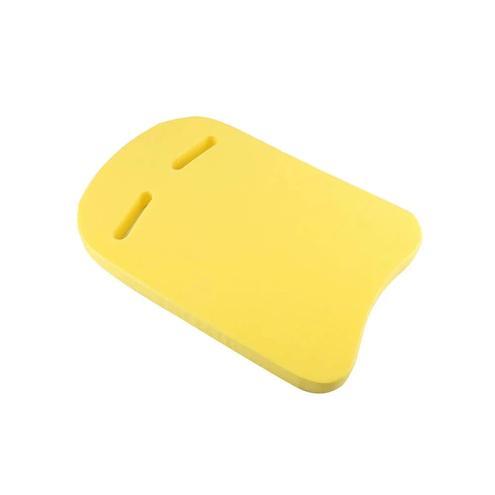 Swimming Kickboard Training Aid – Durable Pool Float Board with Handles for Kids and Adults - Home Fads 