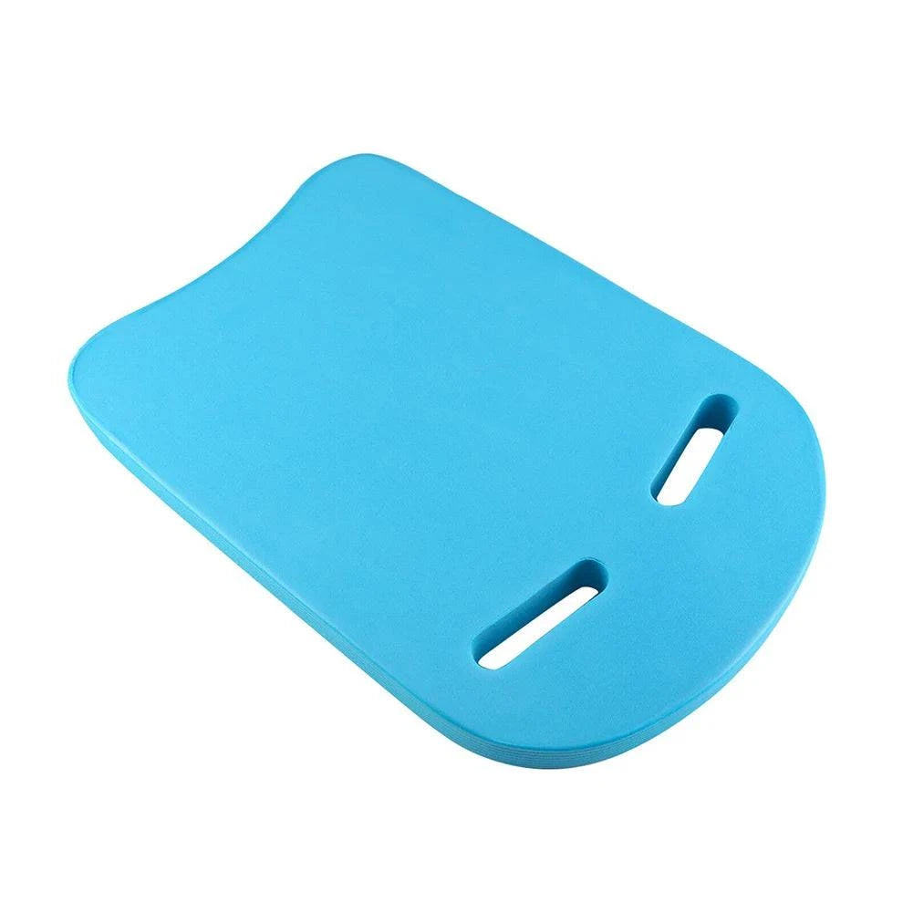 Swimming Kickboard Training Aid – Durable Pool Float Board with Handles for Kids and Adults - Home Fads 