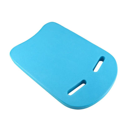 Swimming Kickboard Training Aid – Durable Pool Float Board with Handles for Kids and Adults - Home Fads 