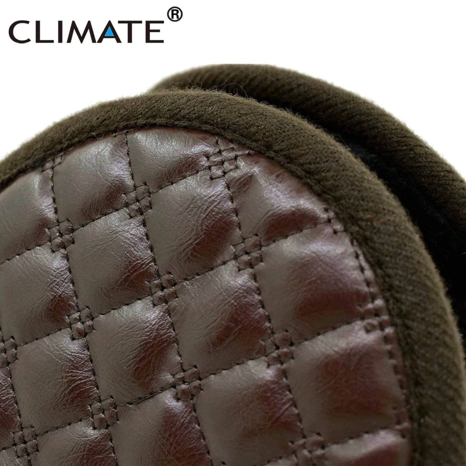 Unisex Winter Earmuffs for Men and Women - Cozy Ear Warmers - Home Fads 