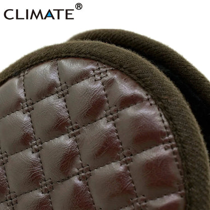 Unisex Winter Earmuffs for Men and Women - Cozy Ear Warmers - Home Fads 