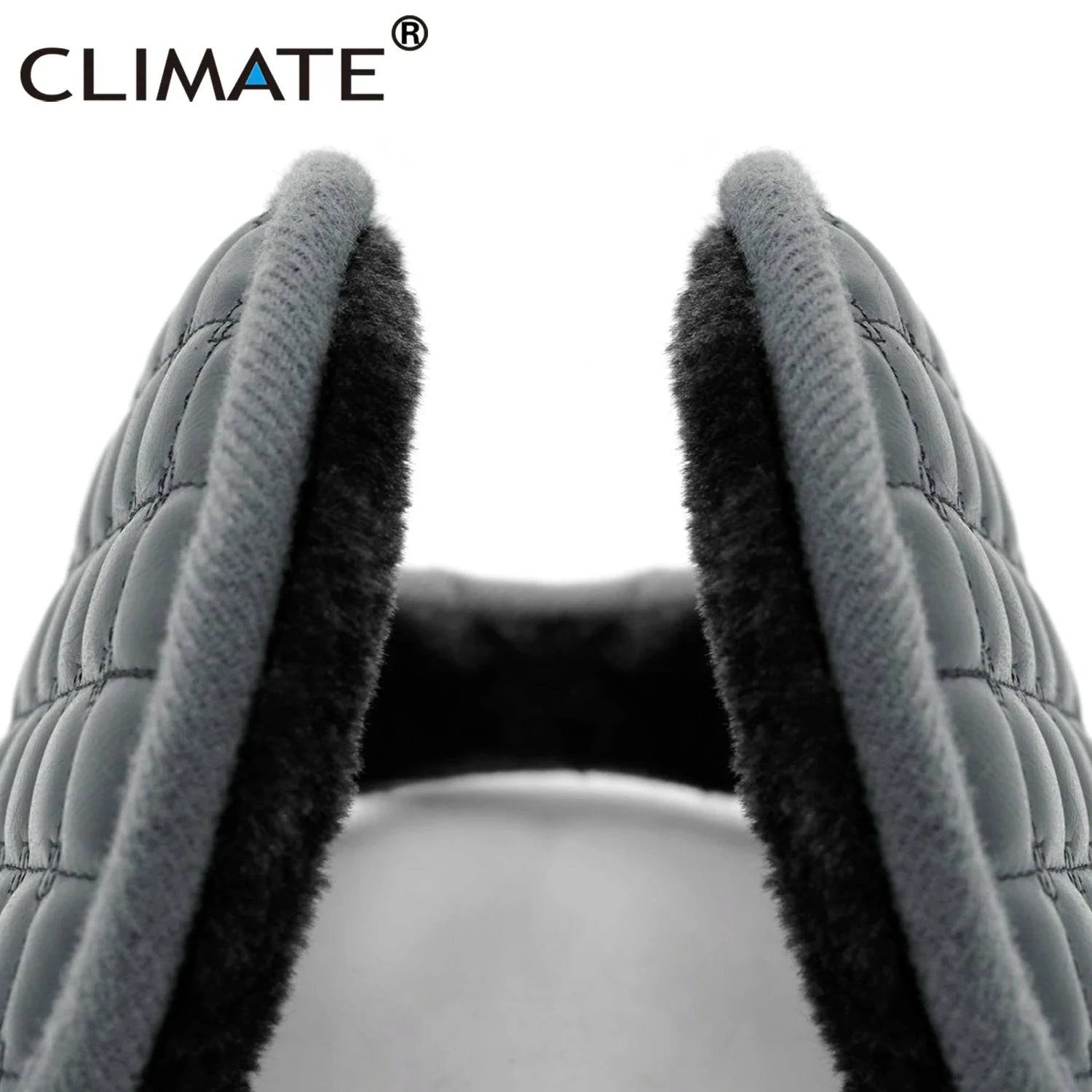 Unisex Winter Earmuffs for Men and Women - Cozy Ear Warmers - Home Fads 