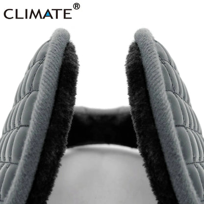 Unisex Winter Earmuffs for Men and Women - Cozy Ear Warmers - Home Fads 