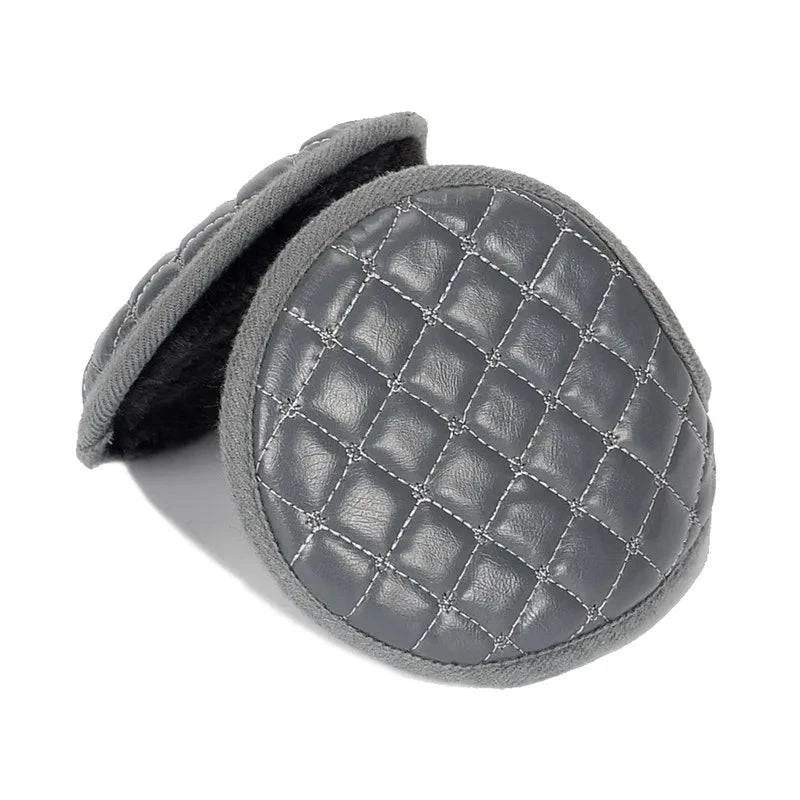 Unisex Winter Earmuffs for Men and Women - Cozy Ear Warmers - Home Fads 