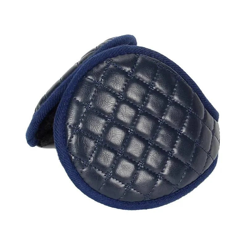 Unisex Winter Earmuffs for Men and Women - Cozy Ear Warmers - Home Fads 