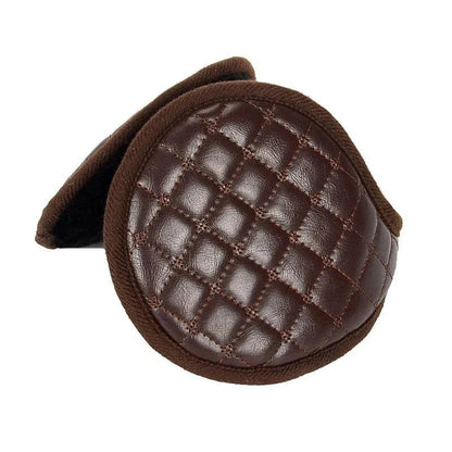 Unisex Winter Earmuffs for Men and Women - Cozy Ear Warmers - Home Fads 
