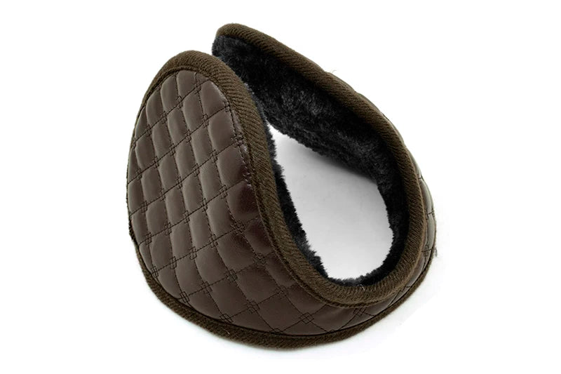 Unisex Winter Earmuffs for Men and Women - Cozy Ear Warmers - Home Fads 