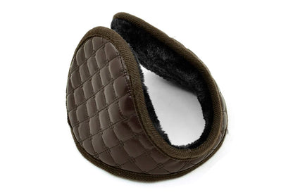 Unisex Winter Earmuffs for Men and Women - Cozy Ear Warmers - Home Fads 