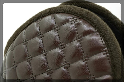 Unisex Winter Earmuffs for Men and Women - Cozy Ear Warmers - Home Fads 