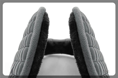 Unisex Winter Earmuffs for Men and Women - Cozy Ear Warmers - Home Fads 