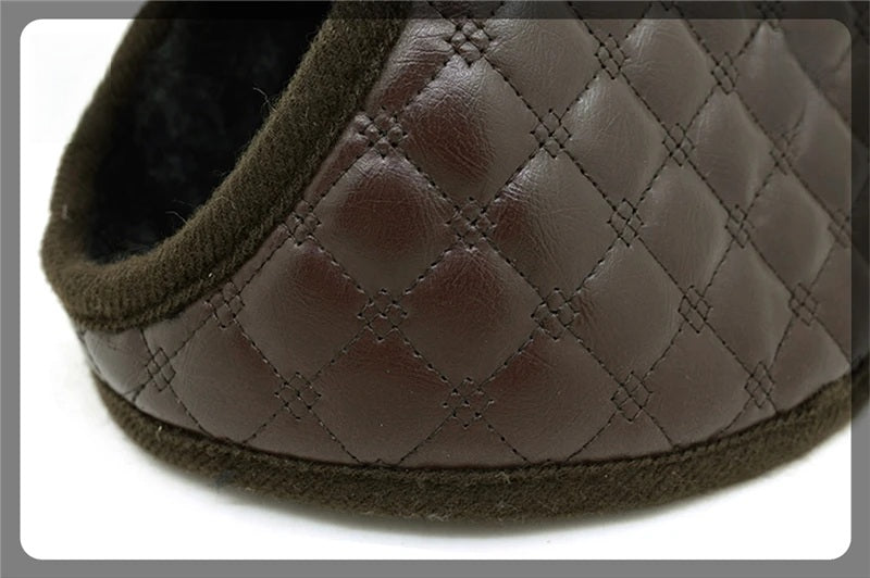 Unisex Winter Earmuffs for Men and Women - Cozy Ear Warmers - Home Fads 