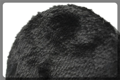 Unisex Winter Earmuffs for Men and Women - Cozy Ear Warmers - Home Fads 
