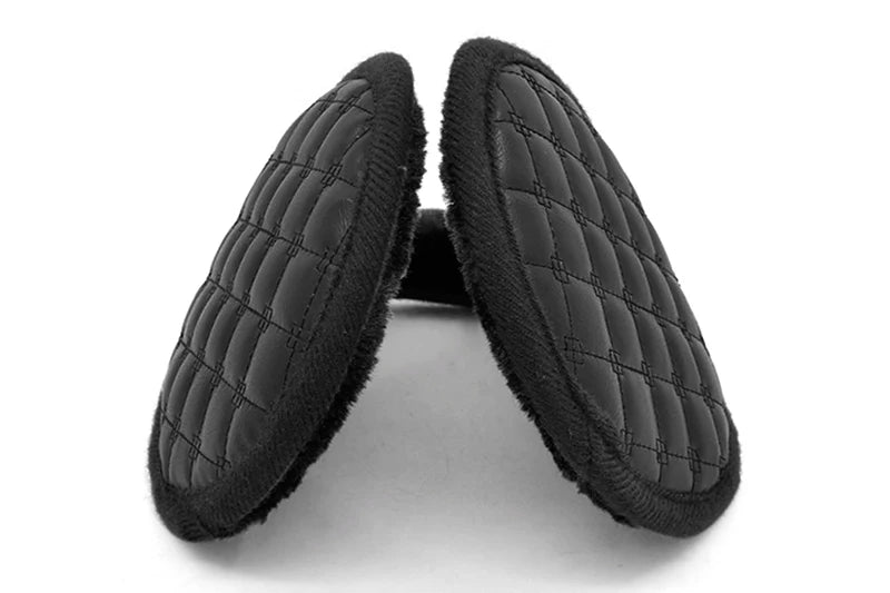 Unisex Winter Earmuffs for Men and Women - Cozy Ear Warmers - Home Fads 