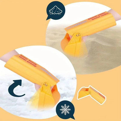 Versatile Digging Arm Toy for Children and Adults - Ideal for Beach, Snow, and Soil - Home Fads 
