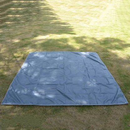 Waterproof Camping Tarp Tent Footprint - Ultralight Picnic Mat for Camping and Hiking - Home Fads 